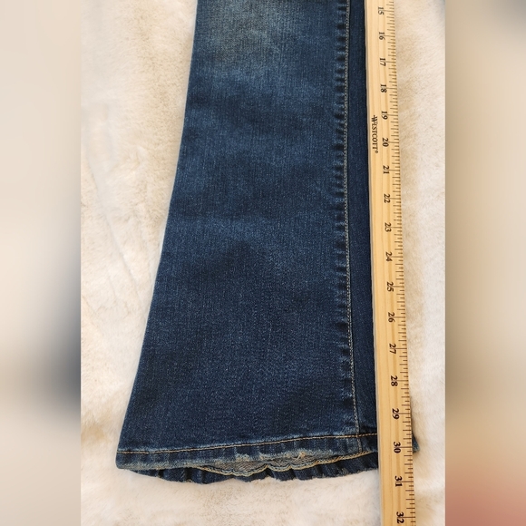 Chip & Pepper Jeans - Size 28 - Picture 3 of 16